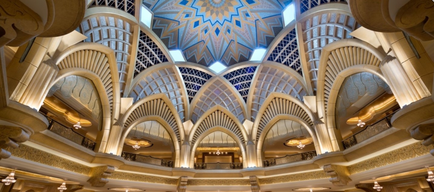 Emirates Palace UAE