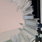 scultura in vetro Barovier&Toso